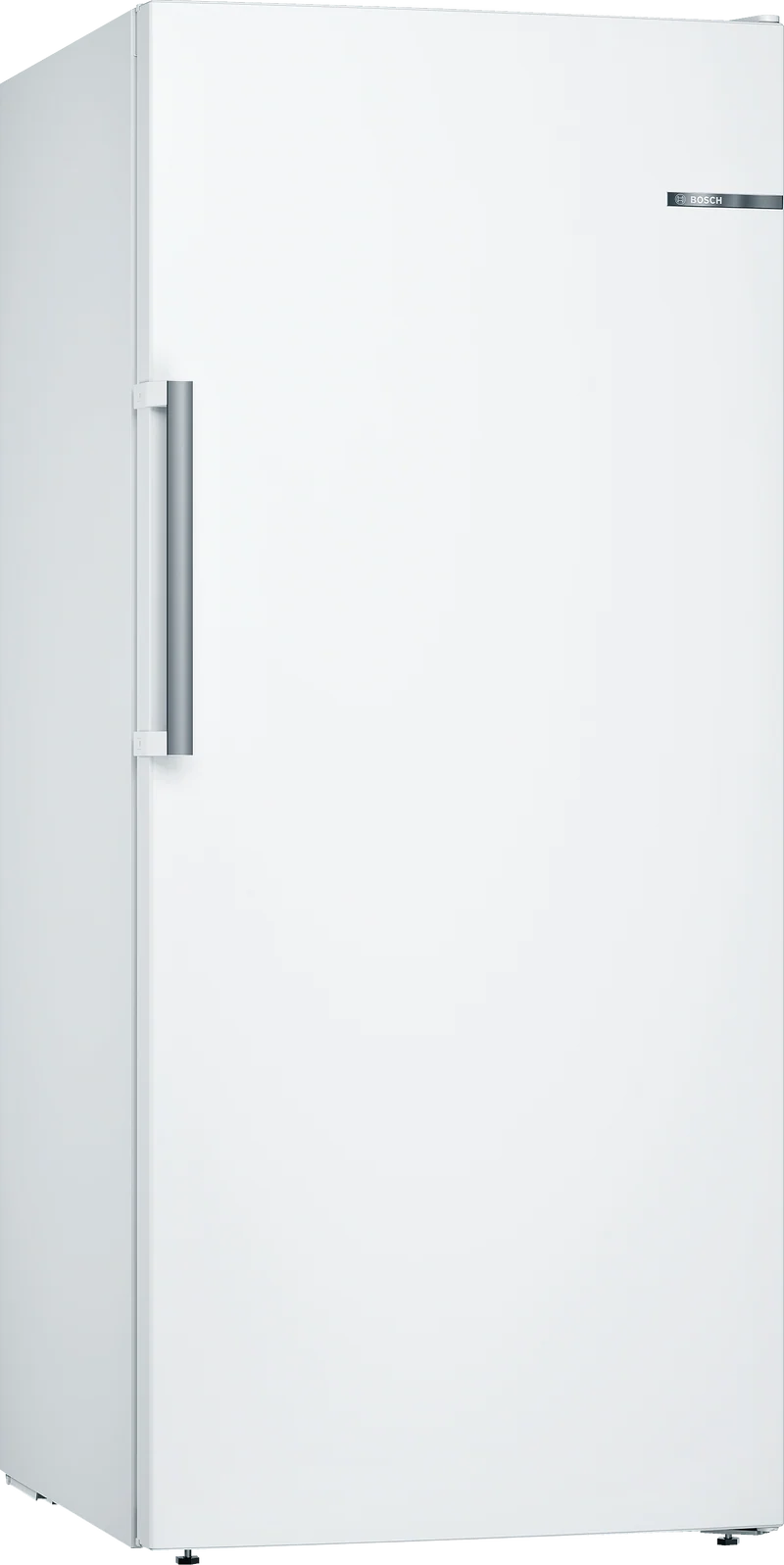 Bosch Serie 6 freistehender Gefrierschrank weiss GSN51AWCV - EEK: C Gerät