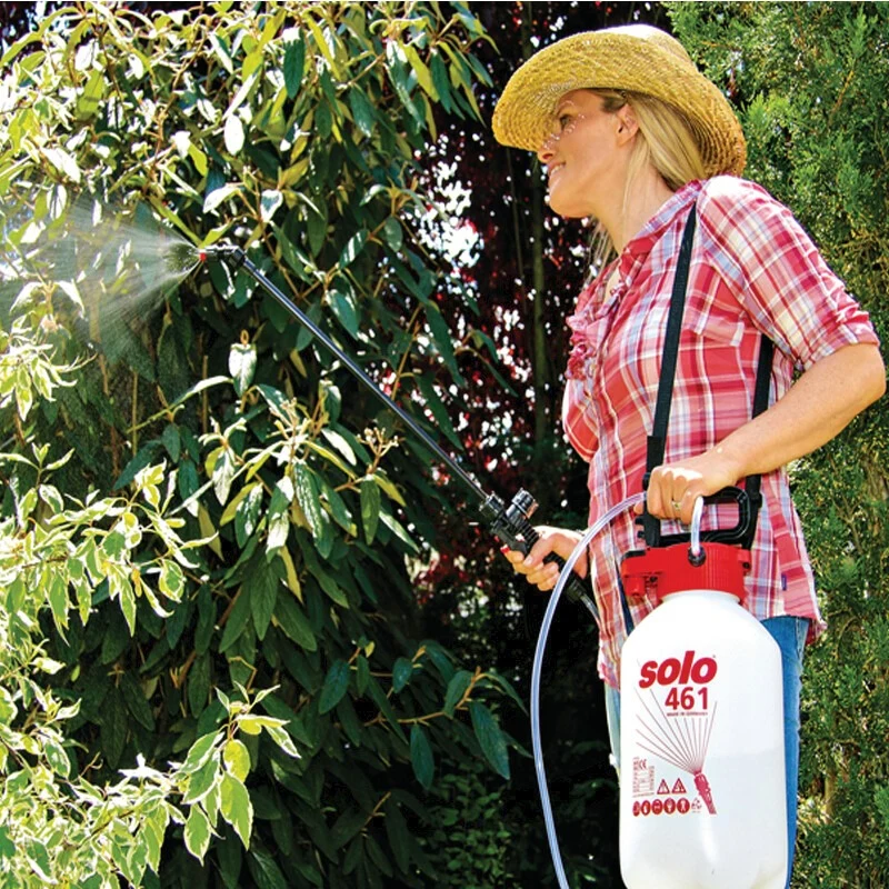 solo Drucksprühgerät Gewicht 1,83 kg