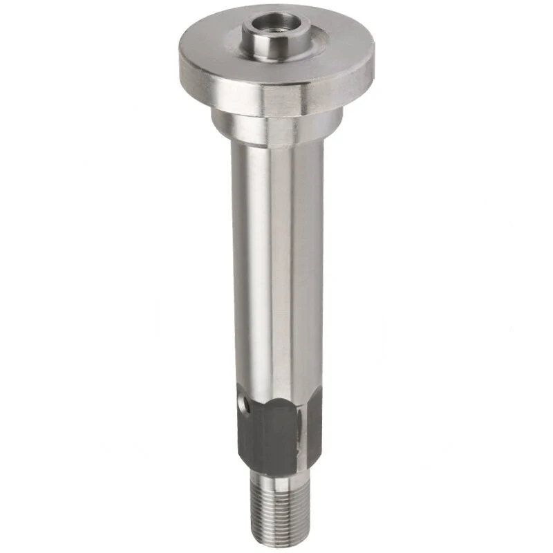 Kubota Messerwelle links passend für RCK42GREC, RCK42GREC2, RCK42GREC2 (GR1600EU) u. a.