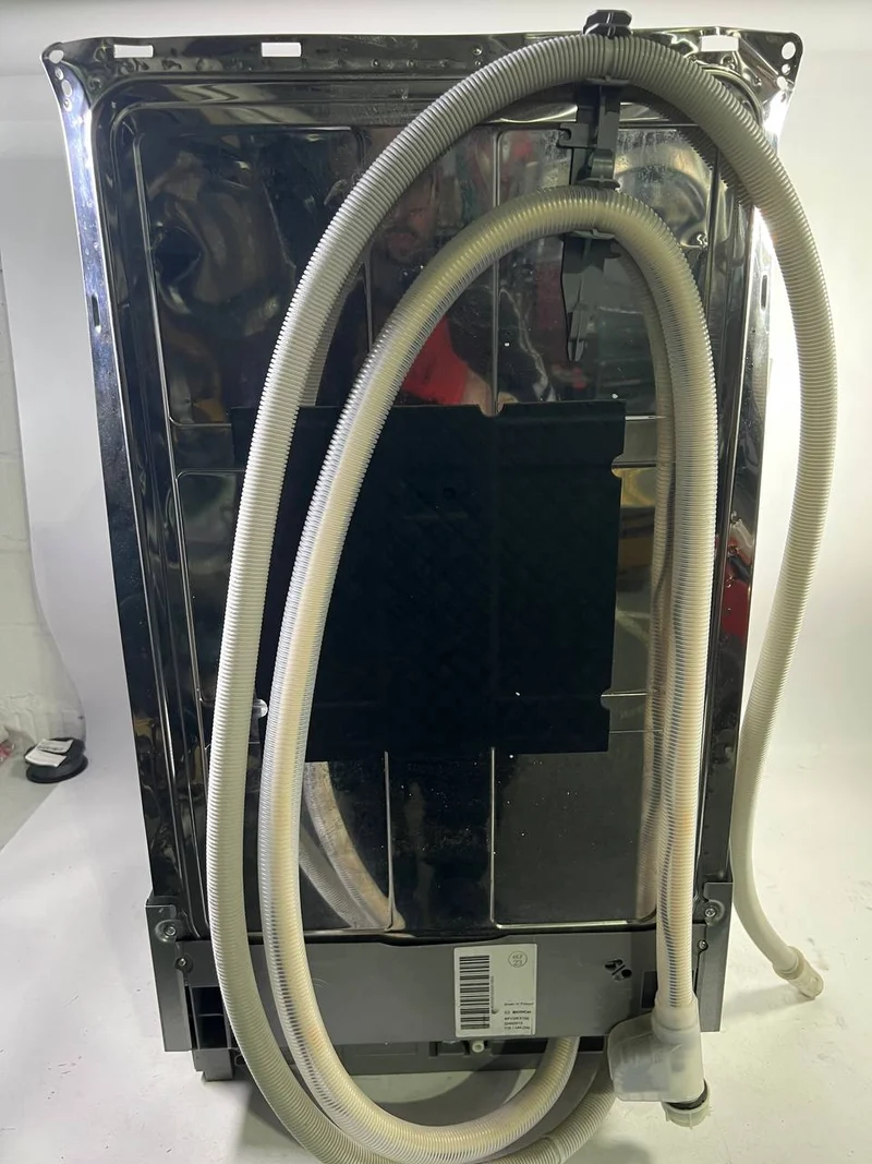 Bosch SPV2IKX10E Spühlmaschiene - Beschädigt