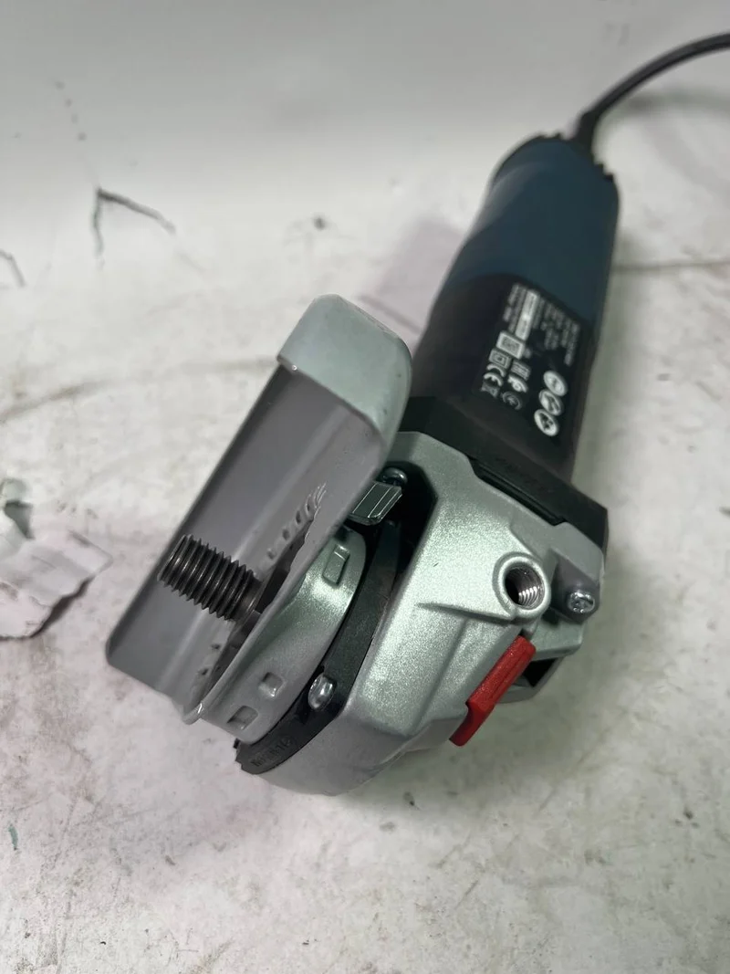 Bosch Winkelschleifer GWS 17-125 S Inox ( ( 06017D0500 ) - Leicht Gebraucht