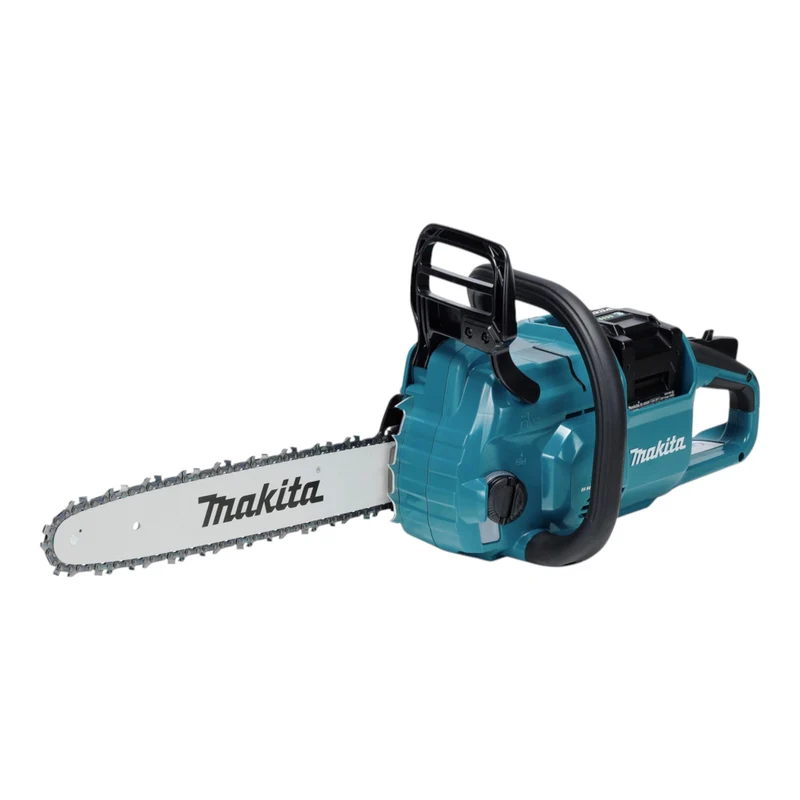 Makita UC 022 GZ Akku Kettensäge 40 V max. 35 cm Brushless Solo - ohne Akku, ohne Ladegerät