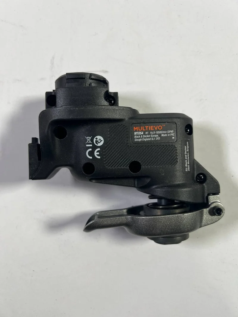 Black & Decker MTOS4 - Gebraucht
