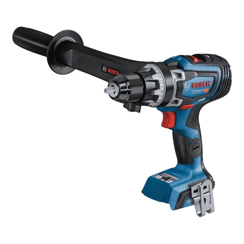 Bosch GSR 18V-150 C Professional Akku Bohrschrauber 18 V 150 Nm Brushless + 1x ProCORE Akku 8,0 Ah - ohne Ladegerät