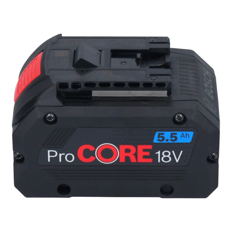 Bosch GSR 18V-90 C Professional Akku Bohrschrauber 18 V 64 Nm Brushless + 1x ProCORE Akku 5,5 Ah - ohne Ladegerät
