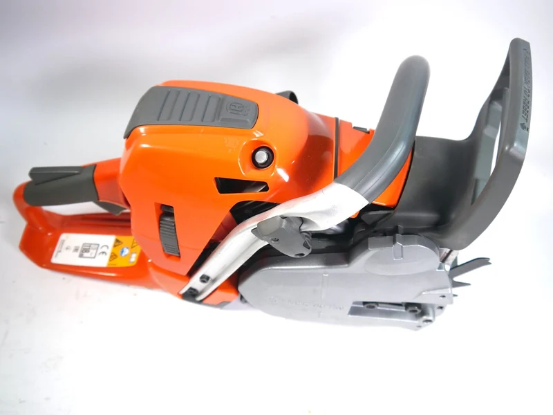 Husqvarna 562 XP Benzin Motorsäge Kettensäge 3,5 kW 59,8 cm³ 45 cm ( 966569918 ) - Gebraucht