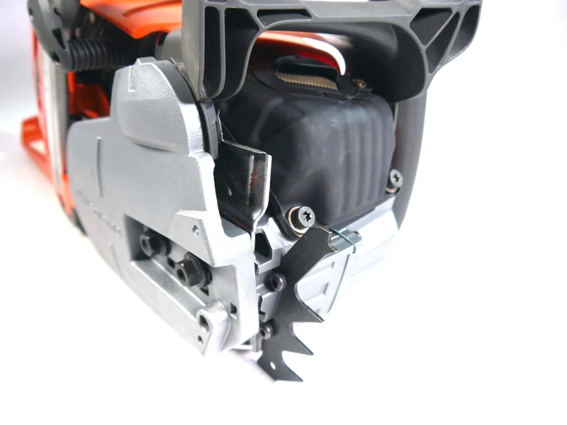 Husqvarna 562 XP Benzin Motorsäge Kettensäge 3,5 kW 59,8 cm³ 45 cm ( 966569918 ) - Gebraucht