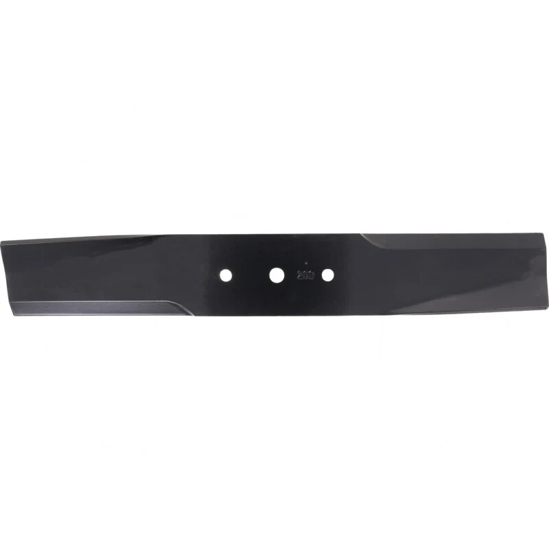 Emak Messer unten passend für Efco EF 110/24 KHH, Tonkawa, Tonkawa 23 u. a. – 400 mm Gewicht 860 g