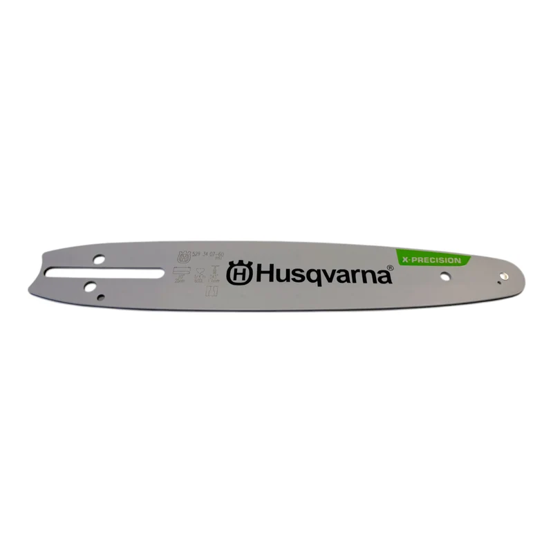 Husqvarna X-PRECISION Führungsschiene 25 cm 1/4" 1,1 mm ( 529340760 )