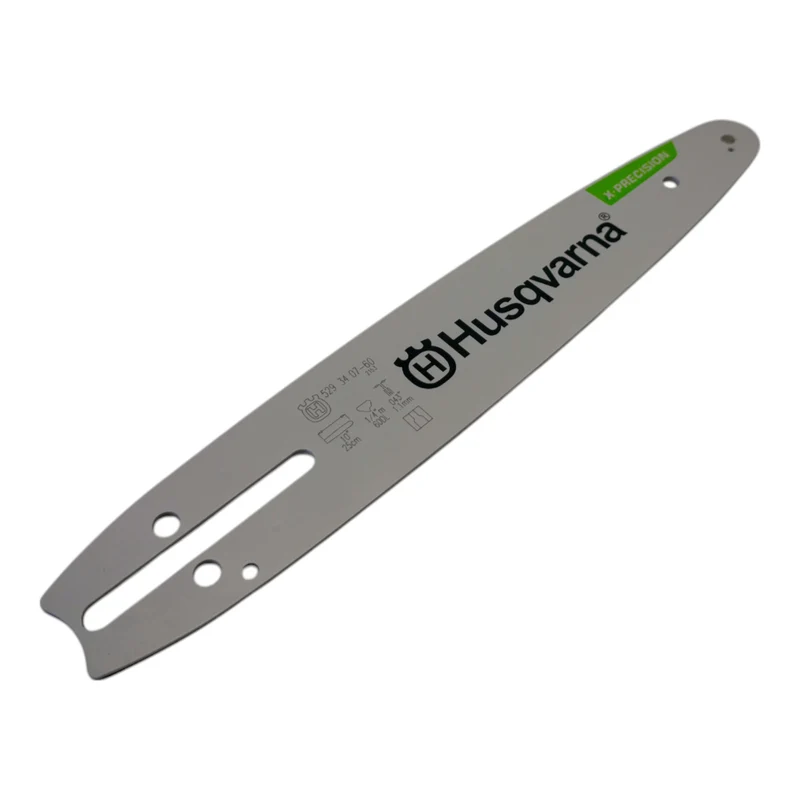 Husqvarna X-PRECISION Führungsschiene 25 cm 1/4" 1,1 mm ( 529340760 )