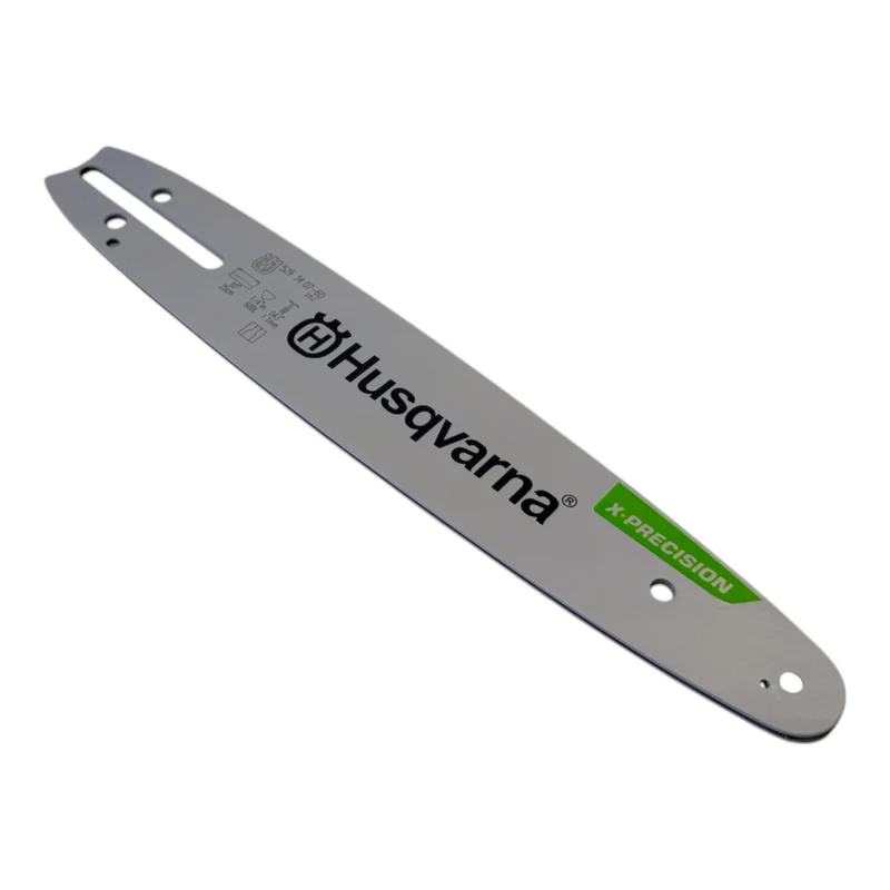 Husqvarna X-PRECISION Führungsschiene 25 cm 1/4" 1,1 mm ( 529340760 )