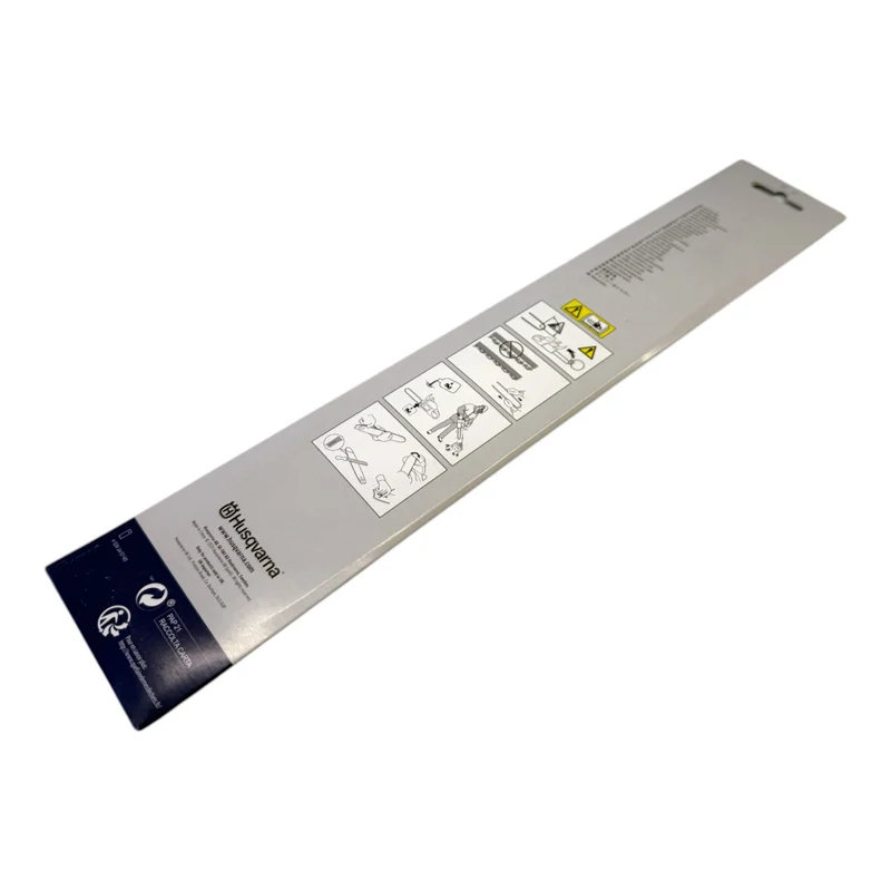 Husqvarna X-PRECISION Führungsschiene 25 cm 1/4" 1,1 mm ( 529340760 )