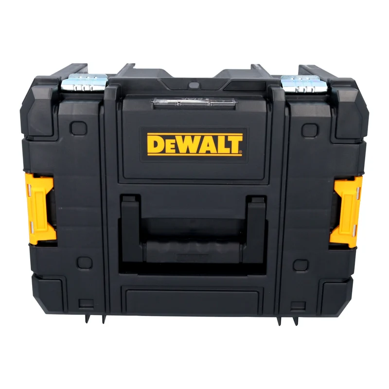 DeWalt DCS 570 NT Akku Handkreissäge 18 V 184 mm Brushless + 1x Akku 4,0 Ah + TSTAK - ohne Ladegerät