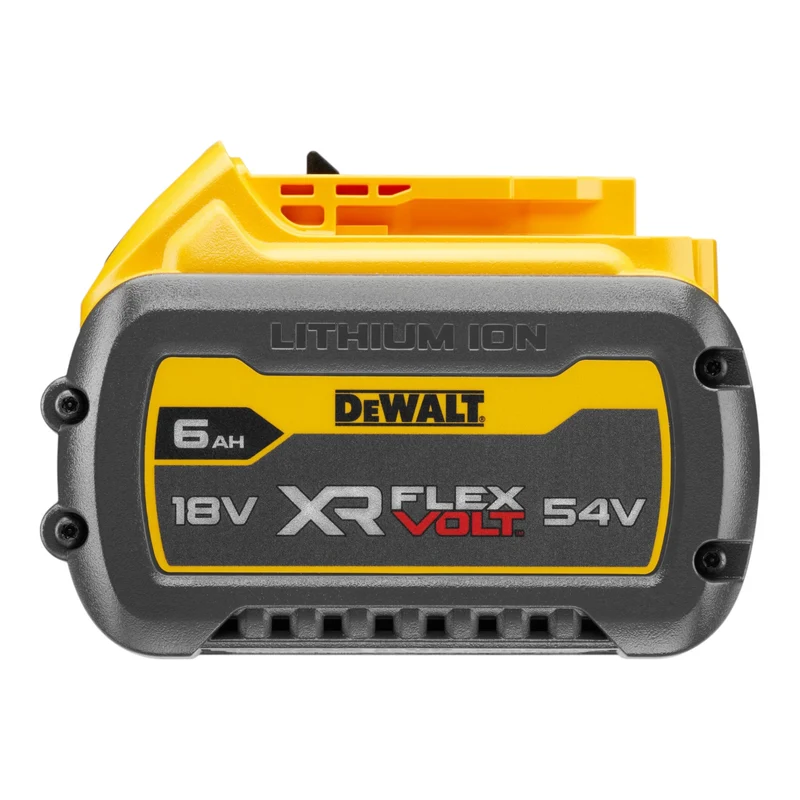 DeWalt DCS 573 NT Akku Handkreissäge 18 V 190 x 30 mm Brushless + 1x Akku 6,0 Ah + TSTAK - ohne Ladegerät