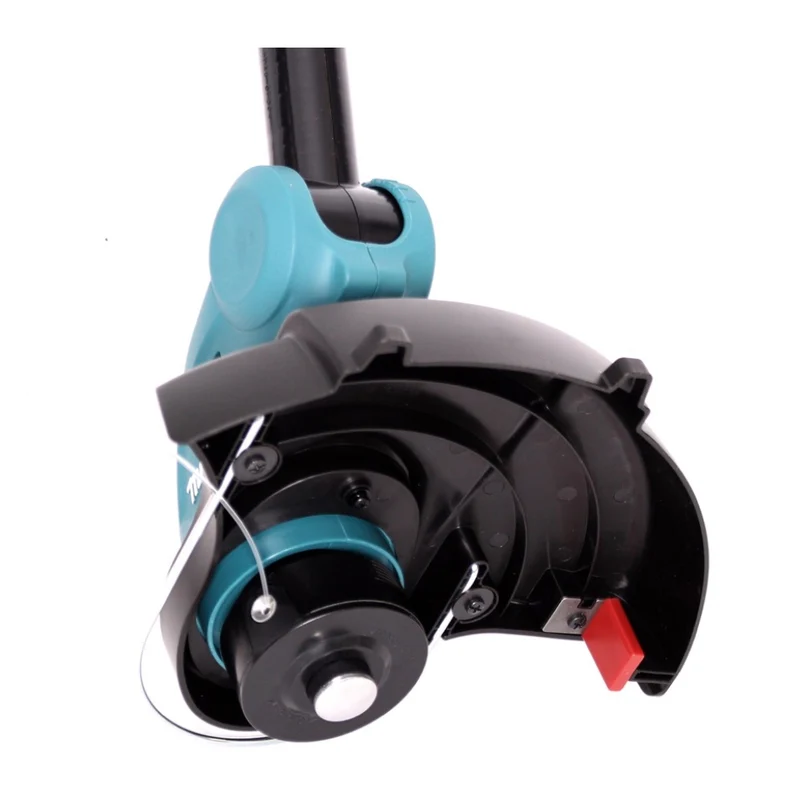 Makita DUR 181 RF Akku Rasentrimmer 18 V 260 mm + 1x Akku 3,0 Ah + Ladegerät