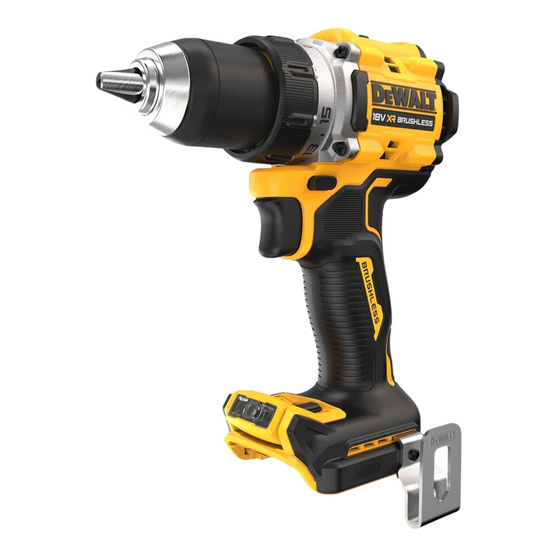 DeWalt DCD 800 M1T Akku Bohrschrauber 18 V 90 Nm Brushless + 1x Akku 4,0 Ah + Ladegerät + TSTAK