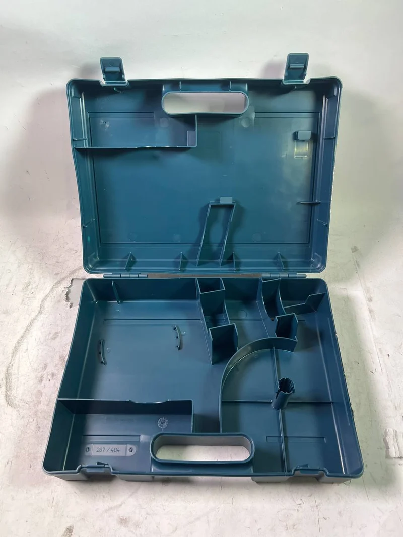 Bosch Koffer - Leicht Gebraucht