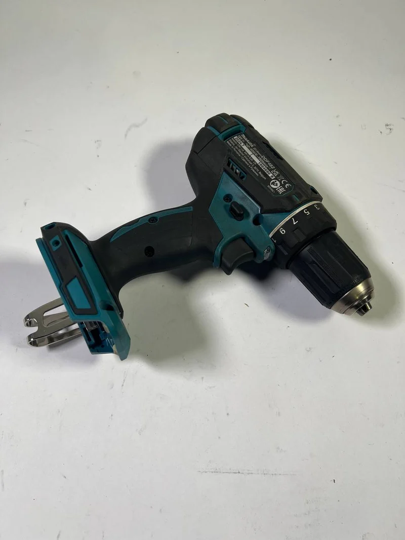 Makita DDF 482 Z Akku Bohrschrauber 18V 62Nm Solo - Leicht Gebraucht