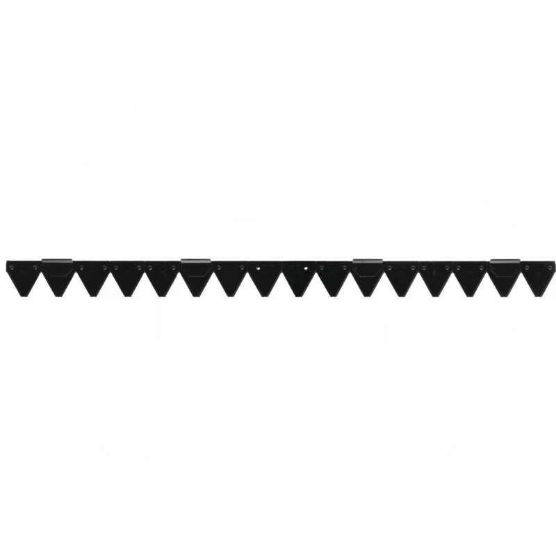 ESM Mähmesser Anzahl Bohrungen + Abstand (mm) 2x106