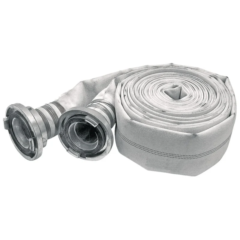 Bau- und Industrie Schlauch NW C, 30m – 30 m