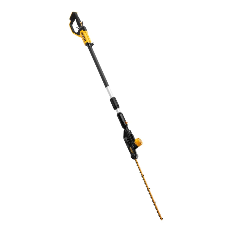 DeWalt DCMPH 566 N Akku Stabheckenschere 18 V 55 cm Solo - ohne Akku, ohne Ladegerät