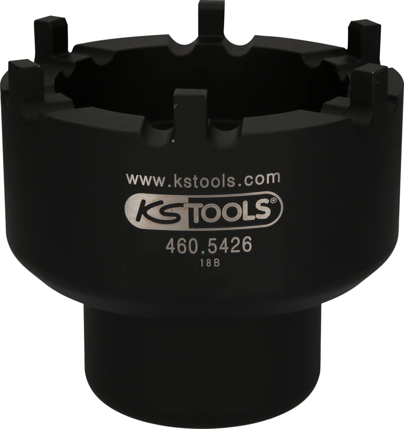 KS TOOLS Grundkörper, Ø 113 mm ( 460.5426 )