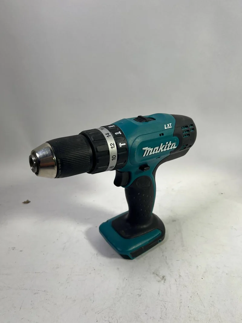 Makita DHP 453 Z Akku Schlagbohrschrauber 18V 42Nm - Reparaturgerät