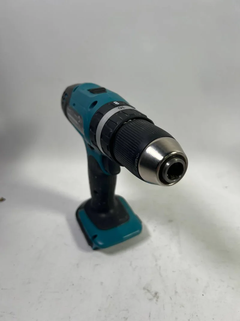 Makita DHP 453 Z Akku Schlagbohrschrauber 18V 42Nm - Reparaturgerät