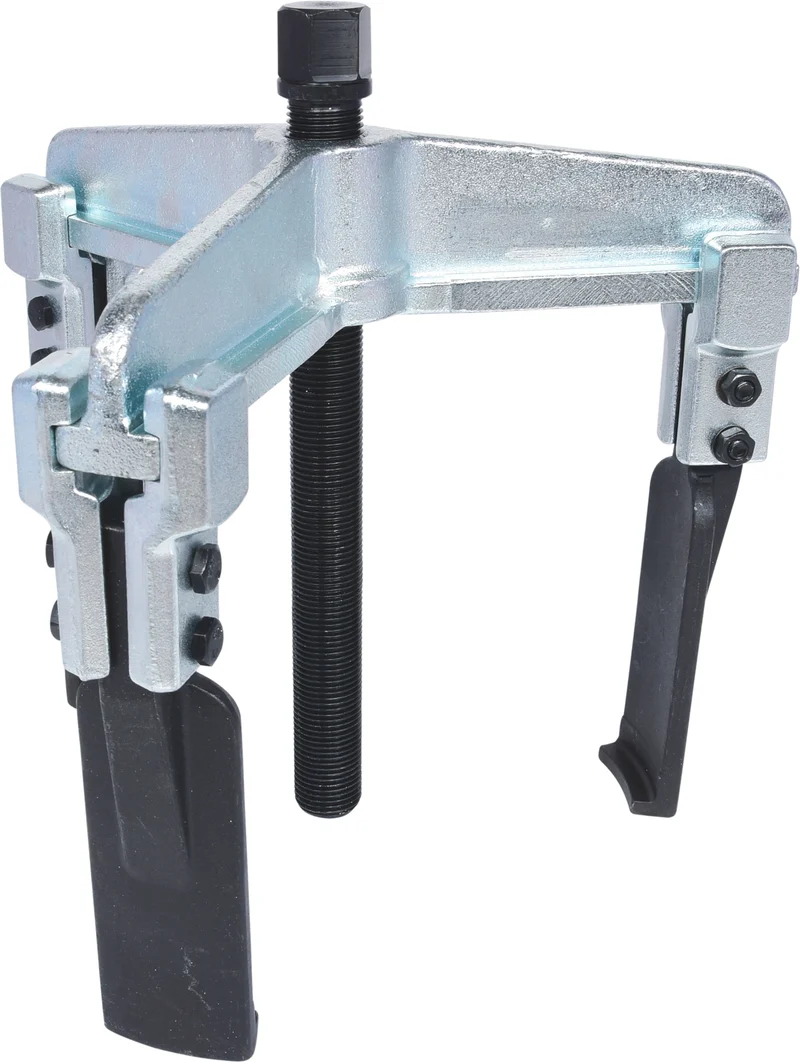 KS TOOLS Universal-Abzieher 3-armig mit schlanken Haken, 60-200mm ( 630.0904 )