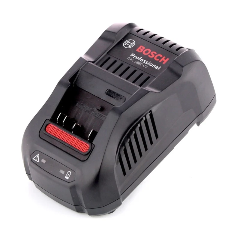 Bosch GAL 1880 CV Professional Ladegerät 14,4 - 18 V 8,0 A AMPShare ( 2607225922 )