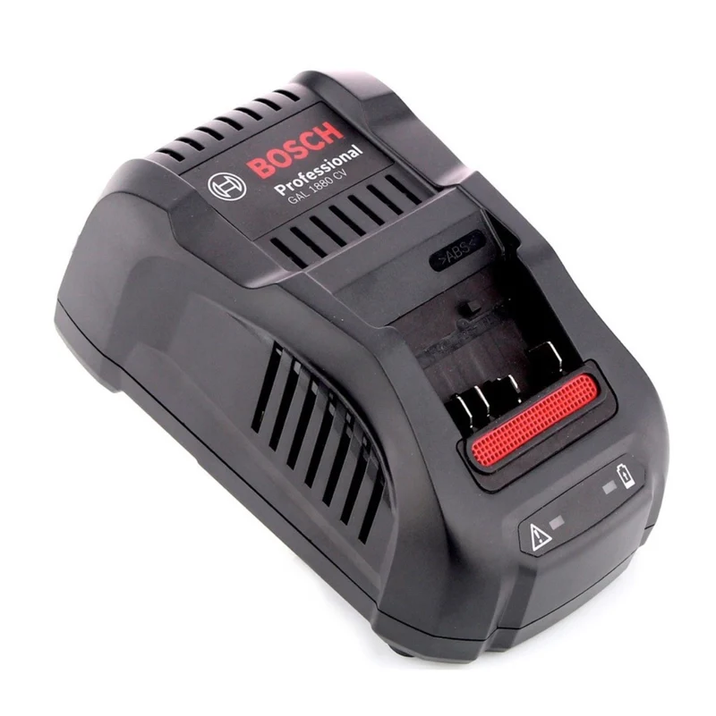 Bosch GAL 1880 CV Professional Ladegerät 14,4 - 18 V 8,0 A AMPShare ( 2607225922 )
