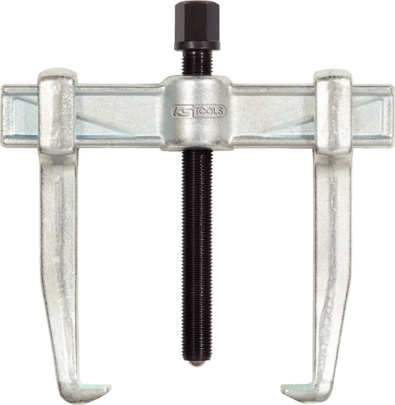 KS TOOLS Universal-Abzieher 2-armig mit Ganzstahlhaken, 40-350mm ( 620.1306 )
