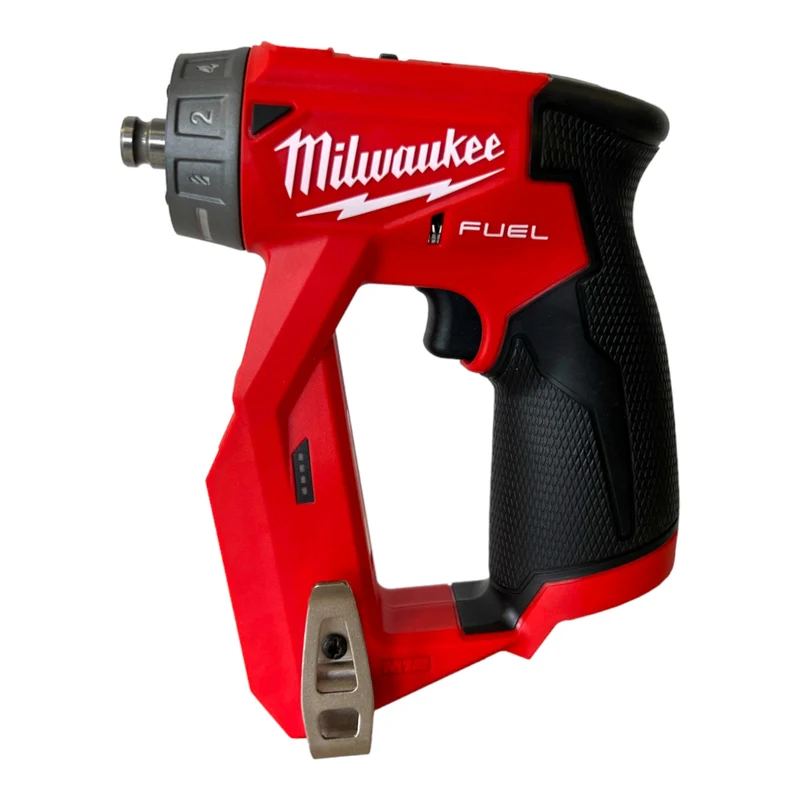 Milwaukee M12 FDDXKIT-301X Akku Bohrschrauber 12V 34 Nm Brushless + 1x Akku 3,0 Ah + HD Box - ohne Ladegerät