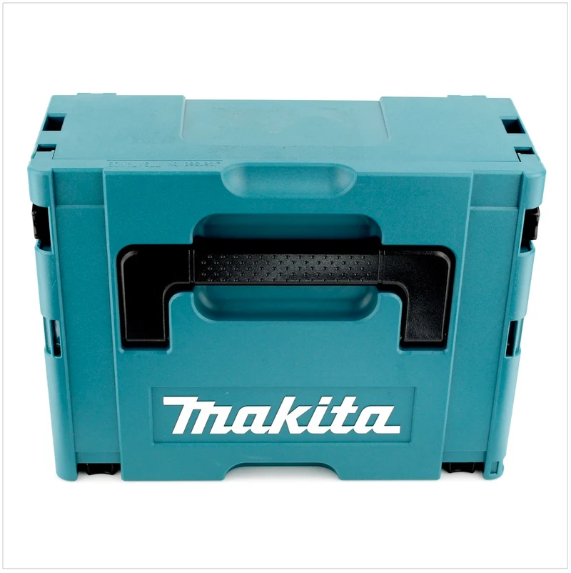 Makita DHP 482 Y1J Akku Schlagbohrschrauber 18 V 62 Nm + 1x Akku 1,5 Ah + Makpac - ohne Ladegerät