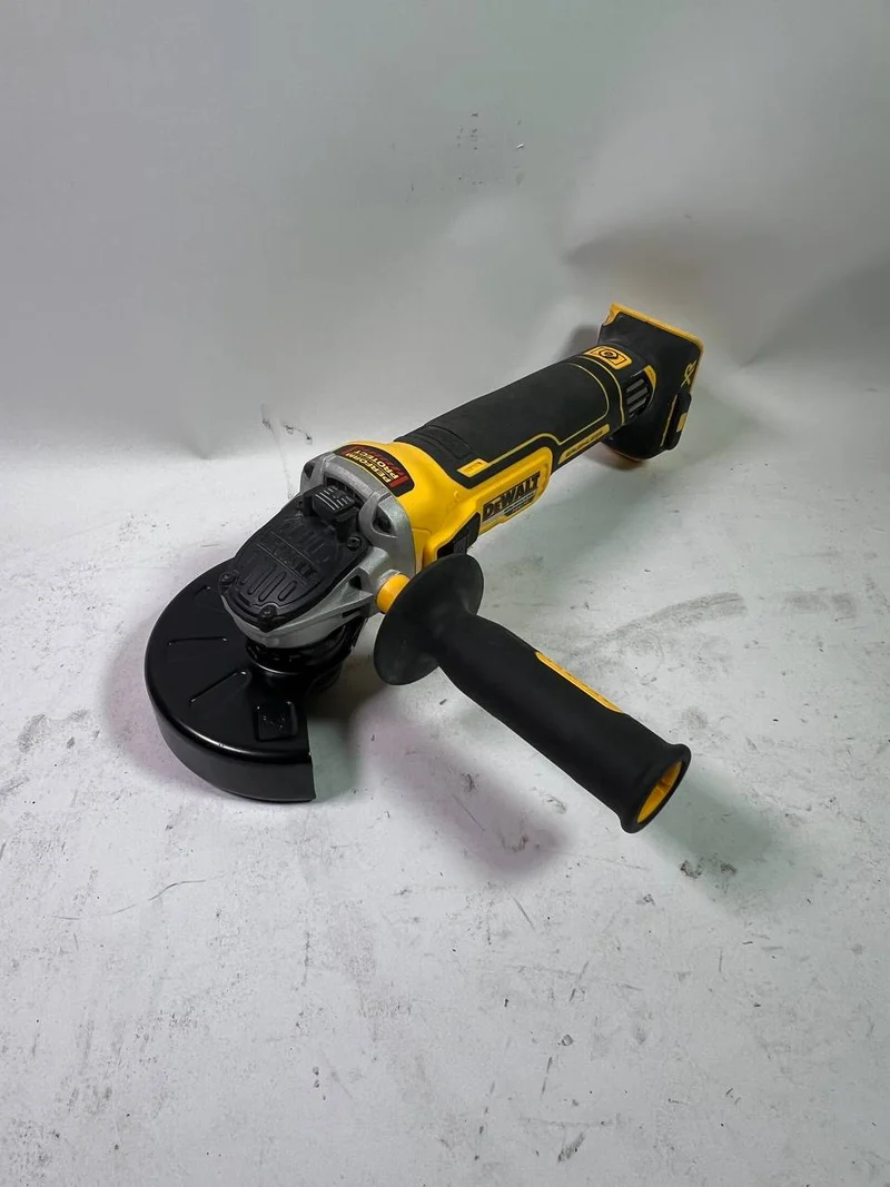 DeWalt DCG 405 NT Akku Winkelschleifer + TSTAK - Gebraucht