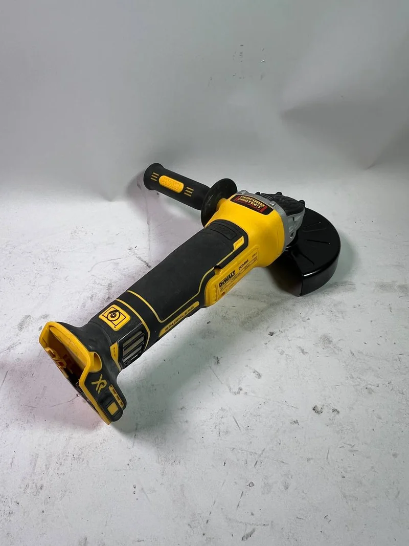 DeWalt DCG 405 NT Akku Winkelschleifer + TSTAK - Gebraucht