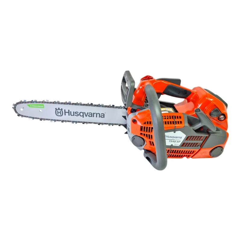 Husqvarna T540 XP Mark III Benzin Motorsäge Kettensäge 1,9 kW 35 cm .325" mini ( 970 51 79-14 )