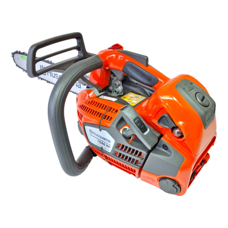 Husqvarna T540 XP Mark III Benzin Motorsäge Kettensäge 1,9 kW 35 cm .325" mini ( 970 51 79-14 )