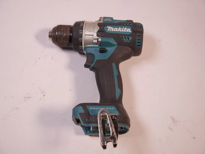 Makita DDF 486 Z Akku Bohrschrauber 18 V 130 Nm Brushless Solo - Reparaturgerät