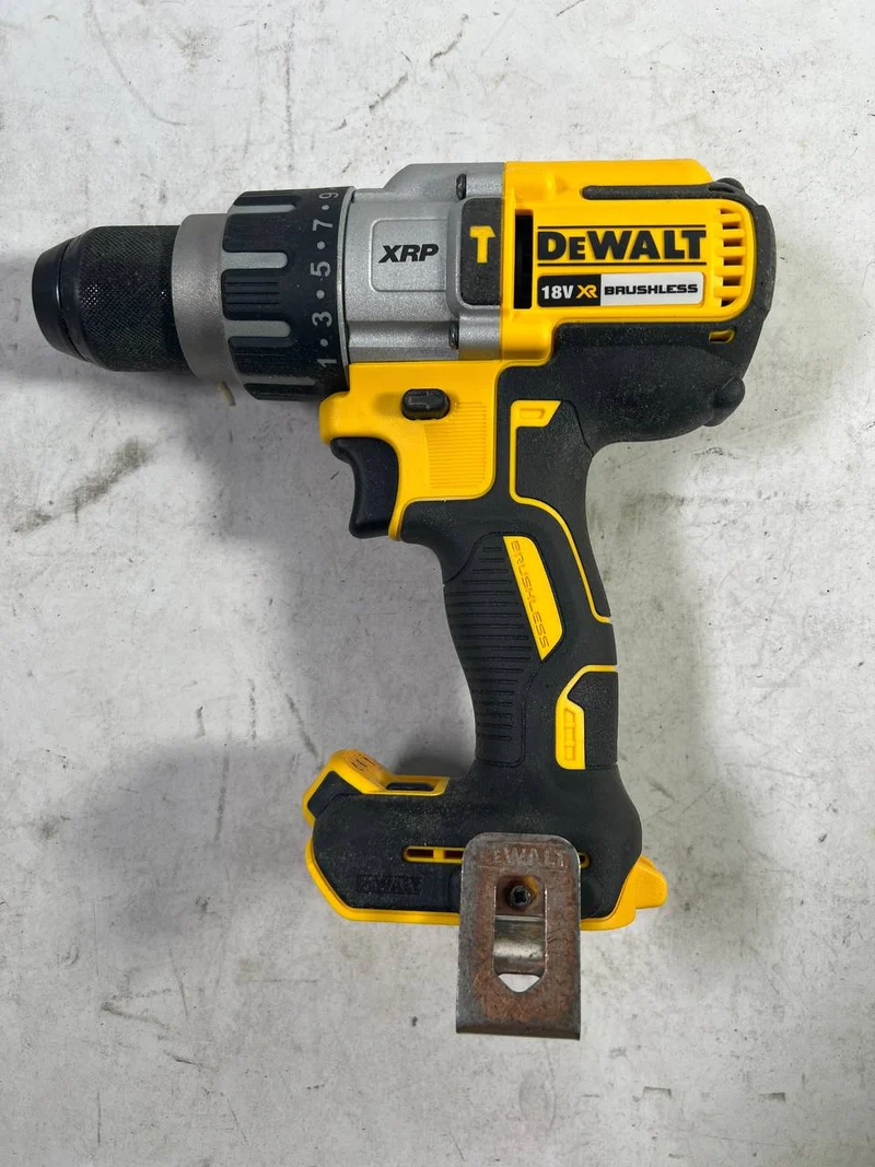 DeWalt DCD 996 N Akku Schlagbohrschrauber 18V 95Nm Brushless - „Herstellergeprüft & überholt“