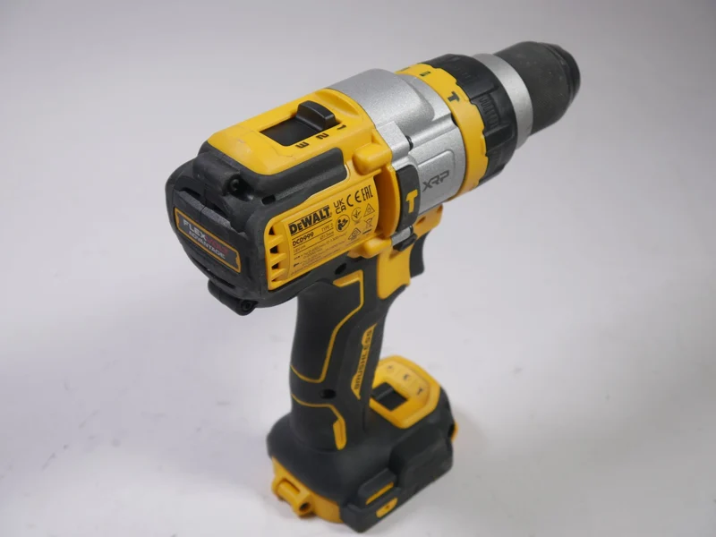 DeWalt DCD 999 N Akku Schlagbohrschrauber 18 V 95 Nm - Leicht Gebraucht