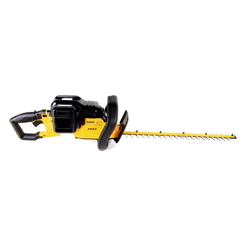 DeWalt DCM 583 N Akku Heckenschere 36V Pro Landscaping Solo - Neuwertig