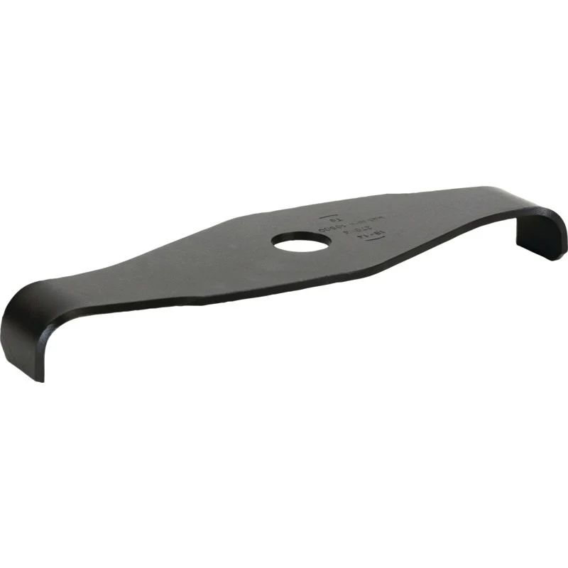 OREGON 2-Zahn Mulchmesser S-Form