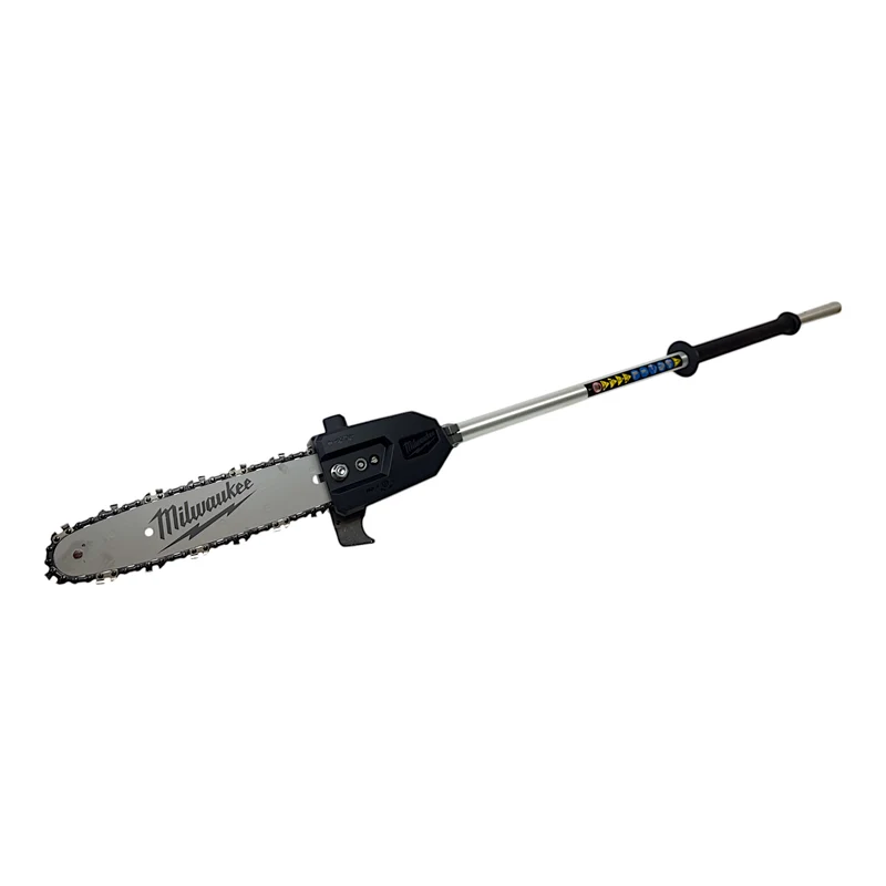 Milwaukee M18 FOPH­-CSA Hochentaster Aufsatz 124,5 cm ( 4932464957 ) für Akku Multifunktionsantrieb