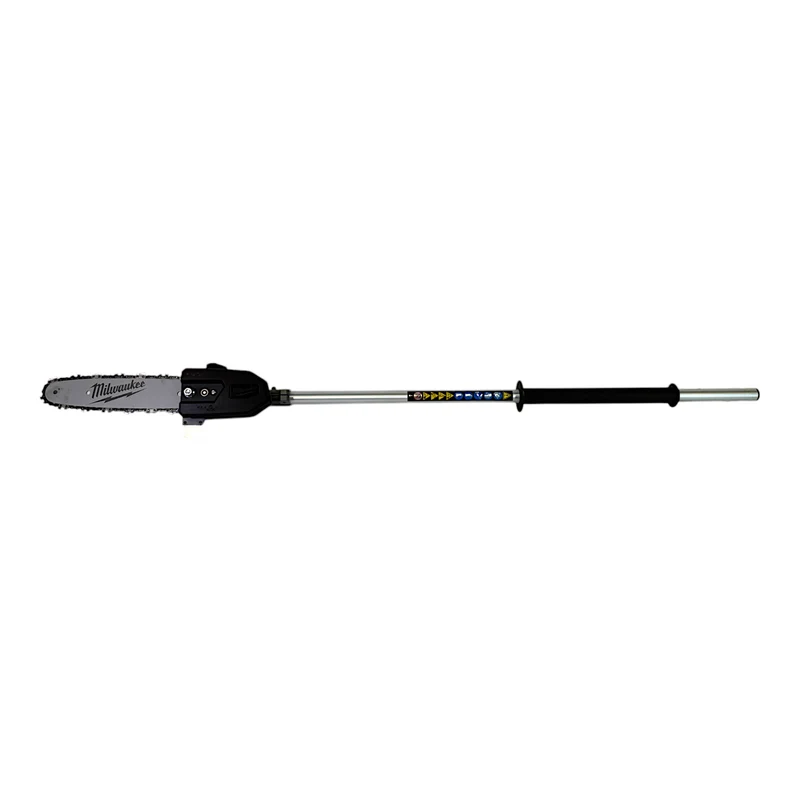 Milwaukee M18 FOPH­-CSA Hochentaster Aufsatz 124,5 cm ( 4932464957 ) für Akku Multifunktionsantrieb