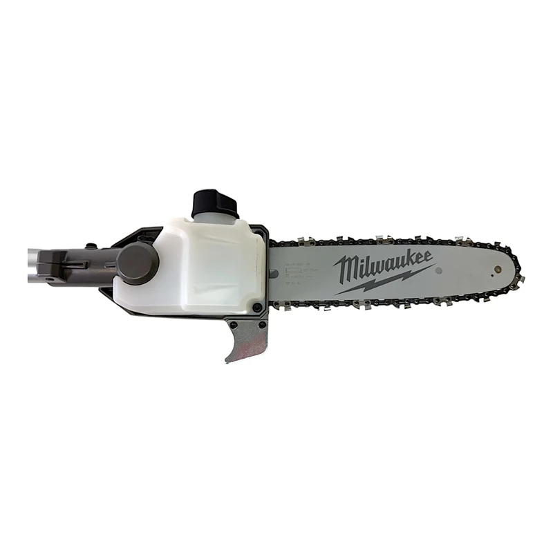 Milwaukee M18 FOPH­-CSA Hochentaster Aufsatz 124,5 cm ( 4932464957 ) für Akku Multifunktionsantrieb