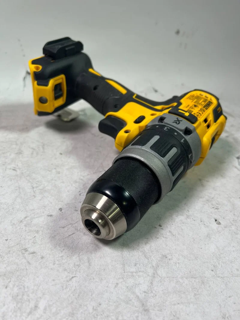 DeWalt DCD 796 N Akku Schlagbohrschrauber 18 V 70 Nm Brushless Solo - Reparaturgerät