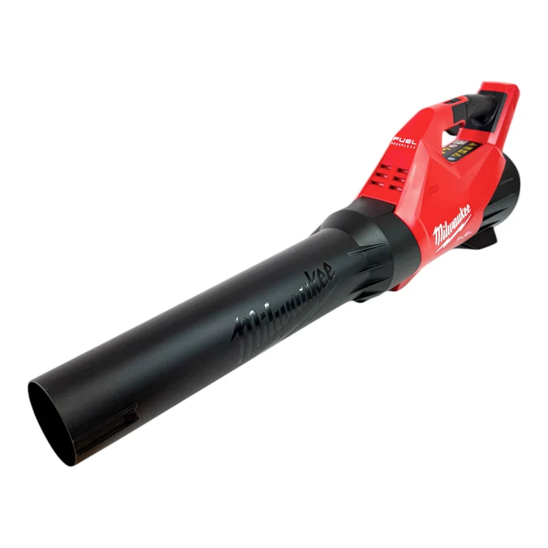 Milwaukee M18 FBLG3­-0 Akku Gebläse 18 V Brushless Solo ( 4933493301 ) - ohne Akku, ohne Ladegerät