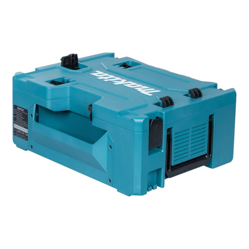 Makita BAC01 Stromwandler MAKPAC 230 V 1400 Watt