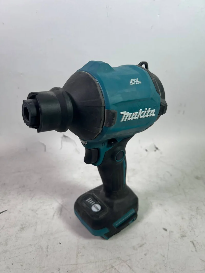 Makita DAS 180 Z Akku Gebläse 18 V Brushless Solo - Gebraucht